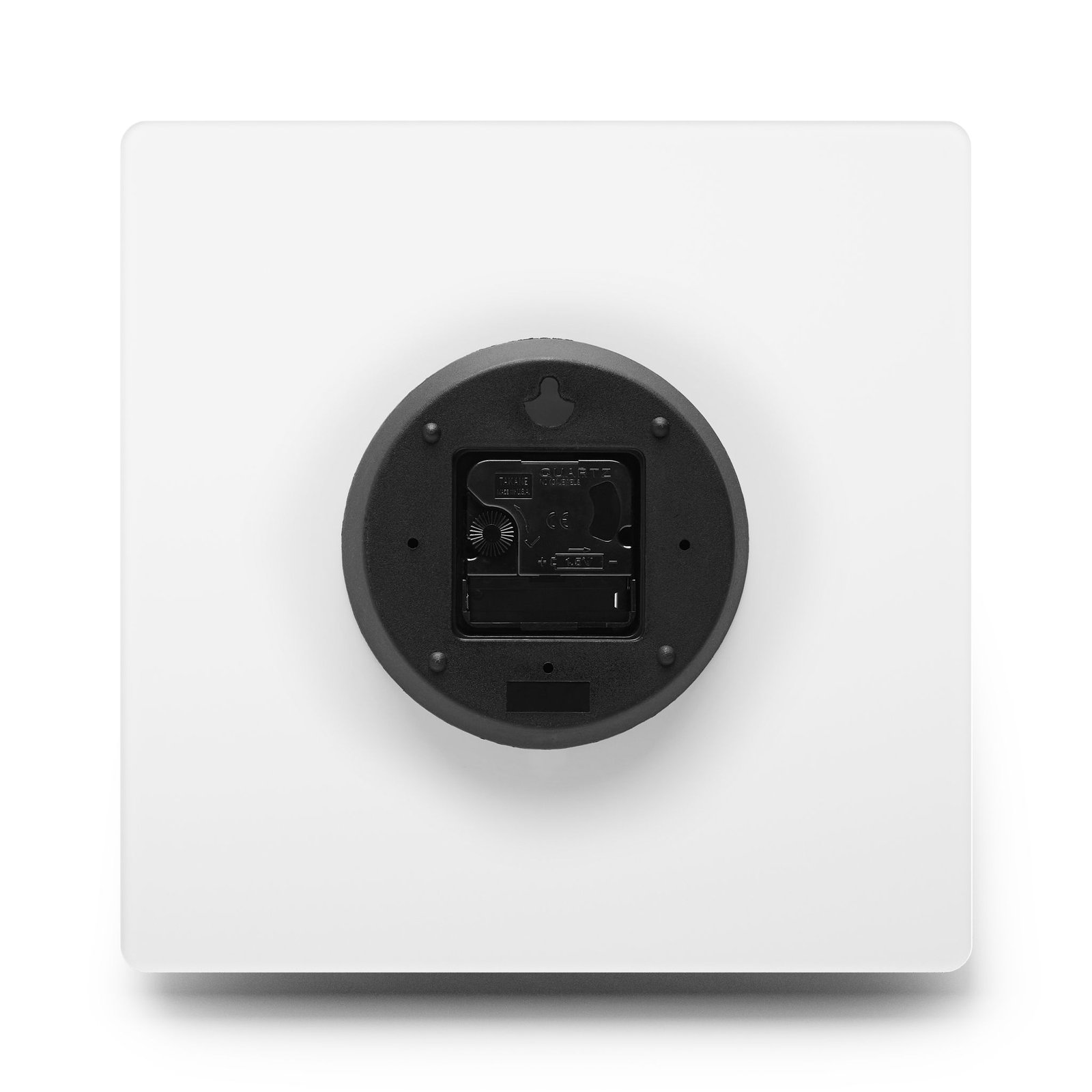 Miracle House Wall Clock – Scripture (Is 40:31) - Image 6